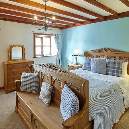 Host & Stay - The Arches Cottage Brotton Ngoại thất bức ảnh